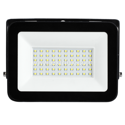 led ip65 70w DOB Module Flood Light aluminum